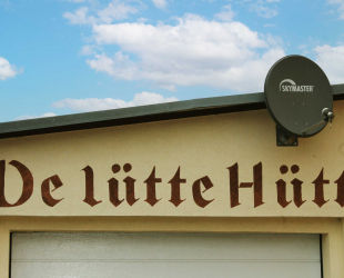 De Lütte Hütt